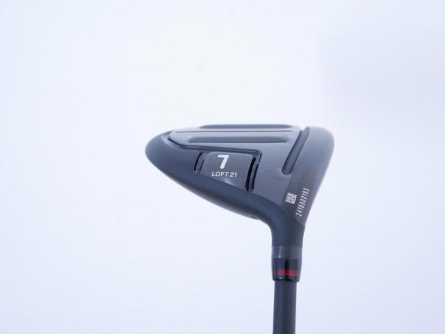 Fairway Wood : Other Brand : หัวไม้ 7 Daiwa OnOff ARMS AKA (รุ่นใหม่ ออกปี 2024) Loft 21 Flex S