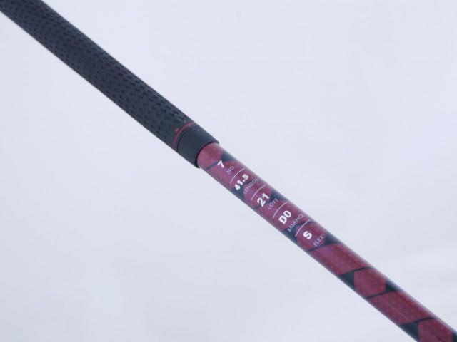 Fairway Wood : Other Brand : หัวไม้ 7 Daiwa OnOff ARMS AKA (รุ่นใหม่ ออกปี 2024) Loft 21 Flex S