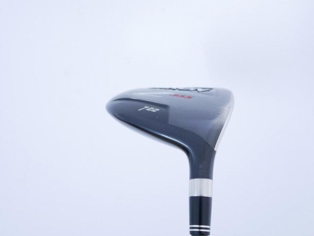 Fairway Wood : Other Brand : หัวไม้ 7 Srixon Z355 (Maraging Face) Loft 22 Flex R