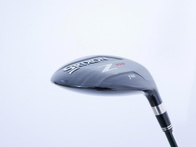 Fairway Wood : Other Brand : หัวไม้ 7 Srixon Z355 (Maraging Face) Loft 22 Flex R