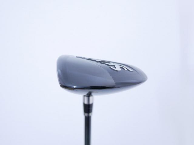 Fairway Wood : Other Brand : หัวไม้ 7 Srixon Z355 (Maraging Face) Loft 22 Flex R