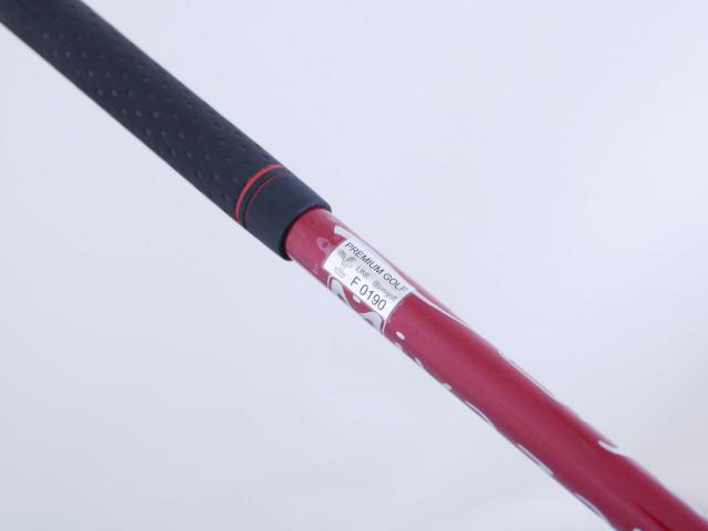 Fairway Wood : Other Brand : หัวไม้ 7 Srixon Z355 (Maraging Face) Loft 22 Flex R