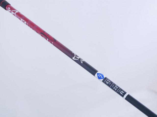 Fairway Wood : Other Brand : หัวไม้ 7 Srixon Z355 (Maraging Face) Loft 22 Flex R