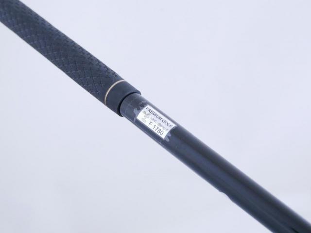 Fairway Wood : Other Brand : หัวไม้ 7 ENA MagicWand SF (รุ่นปี 2023 เบามากๆ ตีสบายสุดๆ) Loft 21 ก้าน Fujikura Speeder Flex R