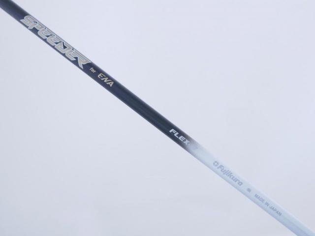 Fairway Wood : Other Brand : หัวไม้ 7 ENA MagicWand SF (รุ่นปี 2023 เบามากๆ ตีสบายสุดๆ) Loft 21 ก้าน Fujikura Speeder Flex R