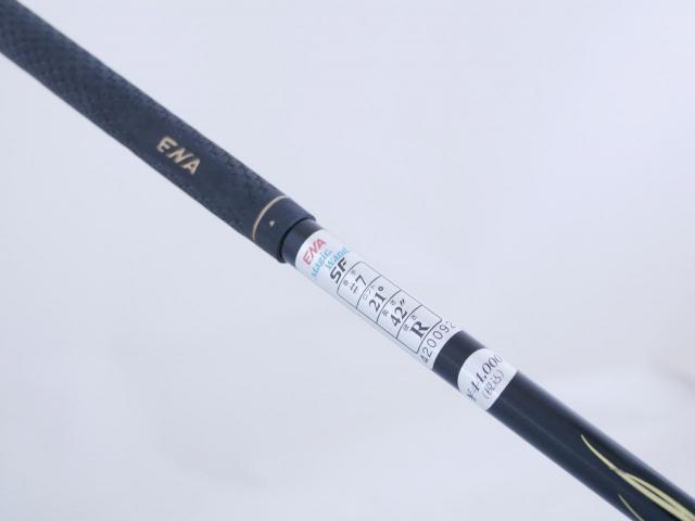 Fairway Wood : Other Brand : หัวไม้ 7 ENA MagicWand SF (รุ่นปี 2023 เบามากๆ ตีสบายสุดๆ) Loft 21 ก้าน Fujikura Speeder Flex R