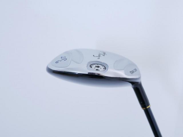 Fairway Wood : Other Brand : หัวไม้ 3 ENA SuperLight (ออกปี 2016 เบาและอ่อน เหมาะกับซีเนียร์) Loft 17 Flex R 