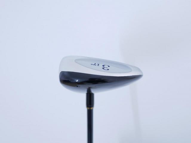 Fairway Wood : Other Brand : หัวไม้ 3 ENA SuperLight (ออกปี 2016 เบาและอ่อน เหมาะกับซีเนียร์) Loft 17 Flex R 