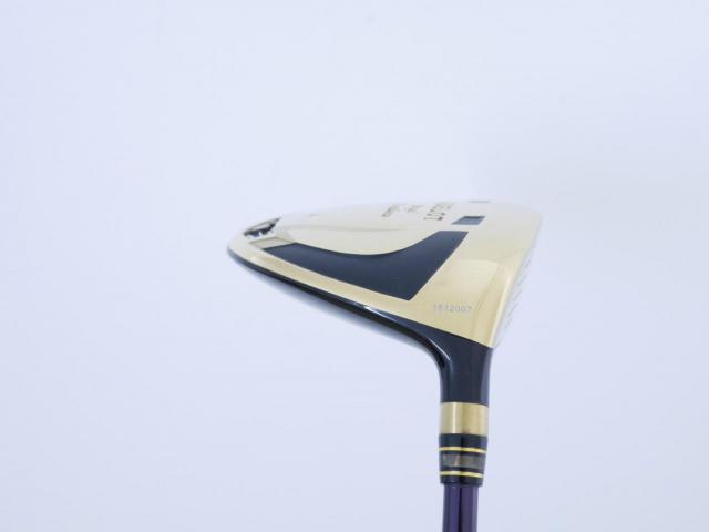 Fairway Wood : Other Brand : หัวไม้ 4 Quelot RE-16 (ปี 2017 เสียงใส ตีไกล) Loft 17 Flex SR