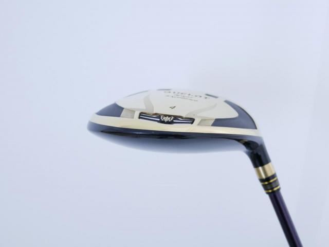Fairway Wood : Other Brand : หัวไม้ 4 Quelot RE-16 (ปี 2017 เสียงใส ตีไกล) Loft 17 Flex SR