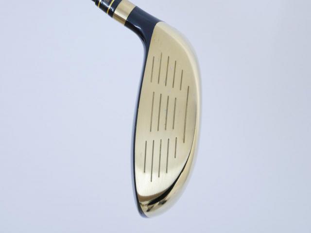 Fairway Wood : Other Brand : หัวไม้ 4 Quelot RE-16 (ปี 2017 เสียงใส ตีไกล) Loft 17 Flex SR