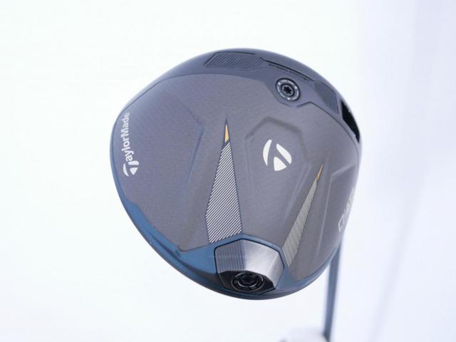Driver : Taylormade : ไดรเวอร์ Taylormade Qi4D MAX (รุ่นใหม่ล่าสุด ออกปี 2026) Loft 9 ก้าน Mitsubishi TENSEI TM50 Flex S