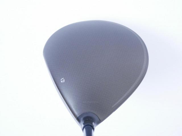 Driver : Taylormade : ไดรเวอร์ Taylormade Qi4D MAX (รุ่นใหม่ล่าสุด ออกปี 2026) Loft 9 ก้าน Mitsubishi TENSEI TM50 Flex S