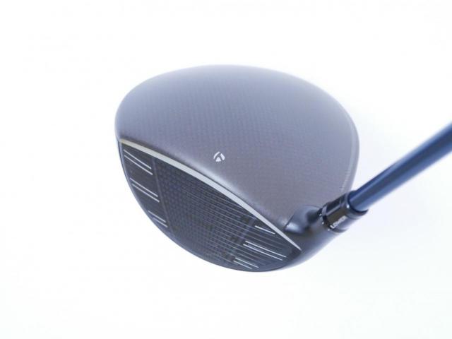 Driver : Taylormade : ไดรเวอร์ Taylormade Qi4D MAX (รุ่นใหม่ล่าสุด ออกปี 2026) Loft 9 ก้าน Mitsubishi TENSEI TM50 Flex S