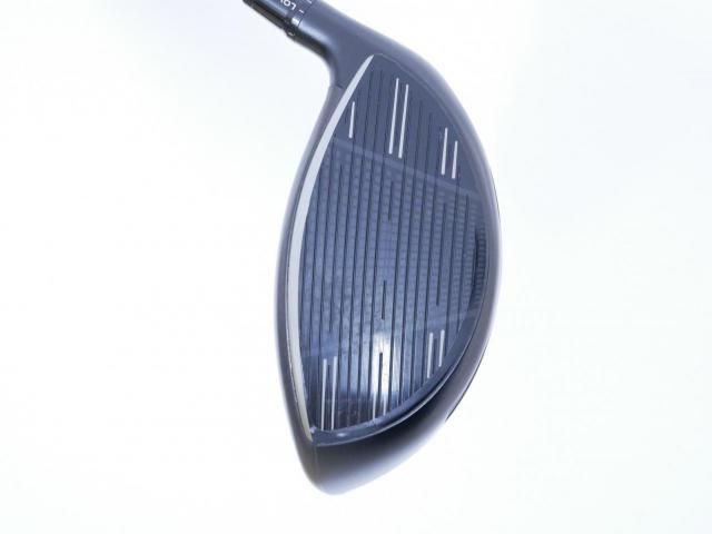 Driver : Taylormade : ไดรเวอร์ Taylormade Qi4D MAX (รุ่นใหม่ล่าสุด ออกปี 2026) Loft 9 ก้าน Mitsubishi TENSEI TM50 Flex S