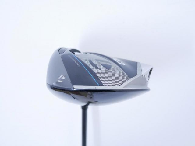 Driver : Taylormade : ไดรเวอร์ Taylormade Qi10 LS (ออกปี 2024) Loft 9 ก้าน Mitsubishi Diamana TM50 Flex S
