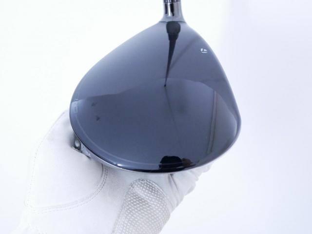 Driver : Taylormade : ไดรเวอร์ Taylormade Qi10 LS (ออกปี 2024) Loft 9 ก้าน Mitsubishi Diamana TM50 Flex S
