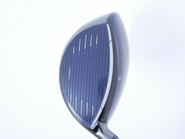 Driver : Taylormade : ไดรเวอร์ Taylormade Qi10 LS (ออกปี 2024) Loft 9 ก้าน Mitsubishi Diamana TM50 Flex S