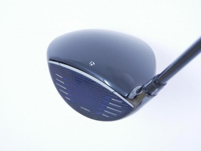 Driver : Taylormade : ไดรเวอร์ Taylormade Qi10 LS (ออกปี 2024) Loft 9 ก้าน Mitsubishi Diamana TM50 Flex S