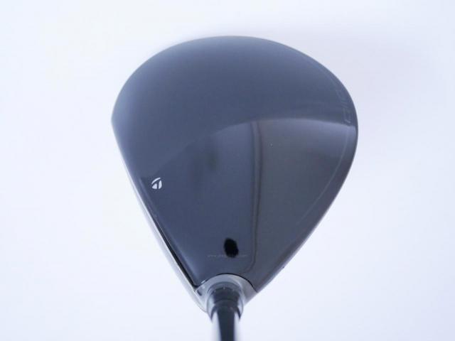 Driver : Taylormade : ไดรเวอร์ Taylormade Qi10 LS (ออกปี 2024) Loft 9 ก้าน Mitsubishi Diamana TM50 Flex S