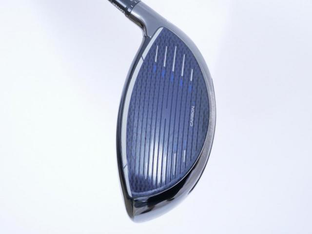 Driver : Taylormade : ไดรเวอร์ Taylormade Qi10 LS (ออกปี 2024) Loft 9 ก้าน Mitsubishi Diamana TM50 Flex S
