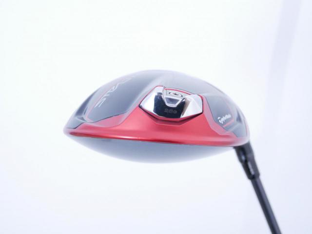 Driver : Taylormade : ไดรเวอร์ Taylormade Stealth 2 (รุ่นปี 2023) Loft 9 (ปรับได้) ก้าน Mitsubishi TENSEI TM50 Flex S