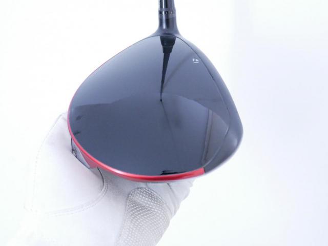 Driver : Taylormade : ไดรเวอร์ Taylormade Stealth 2 (รุ่นปี 2023) Loft 9 (ปรับได้) ก้าน Mitsubishi TENSEI TM50 Flex S