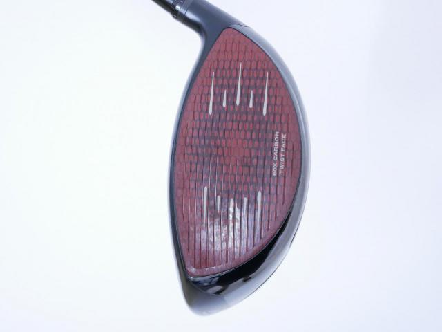 Driver : Taylormade : ไดรเวอร์ Taylormade Stealth 2 (รุ่นปี 2023) Loft 9 (ปรับได้) ก้าน Mitsubishi TENSEI TM50 Flex S