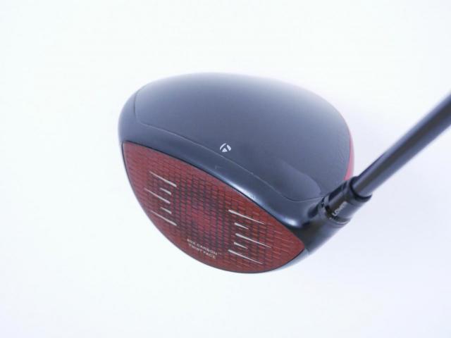 Driver : Taylormade : ไดรเวอร์ Taylormade Stealth 2 (รุ่นปี 2023) Loft 9 (ปรับได้) ก้าน Mitsubishi TENSEI TM50 Flex S