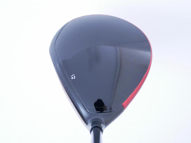 Driver : Taylormade : ไดรเวอร์ Taylormade Stealth 2 (รุ่นปี 2023) Loft 9 (ปรับได้) ก้าน Mitsubishi TENSEI TM50 Flex S