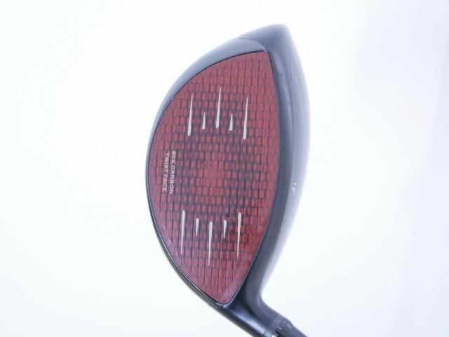 Driver : Taylormade : ไดรเวอร์ Taylormade Stealth 2 (รุ่นปี 2023) Loft 9 (ปรับได้) ก้าน Mitsubishi TENSEI TM50 Flex S