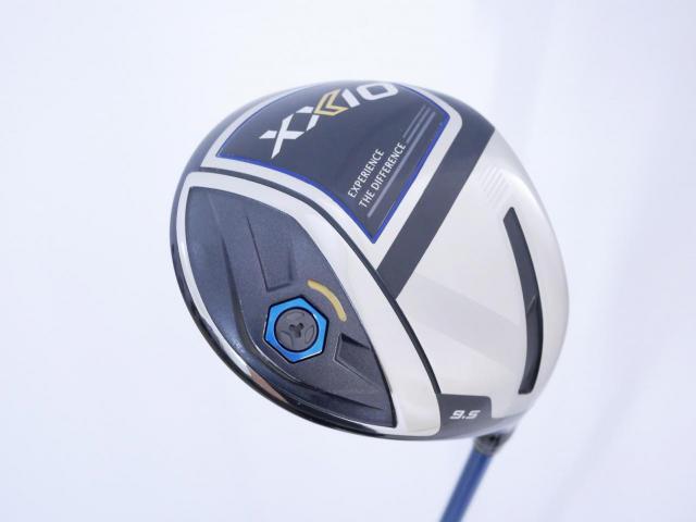 Driver : XXIO : ไดรเวอร์ XXIO 11 (รุ่นปี 2021) Loft 9.5 ก้าน MP-1100 Flex S