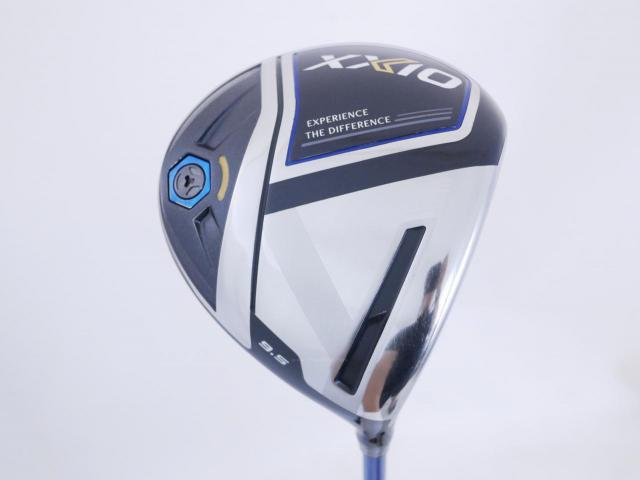 Driver : XXIO : ไดรเวอร์ XXIO 11 (รุ่นปี 2021) Loft 9.5 ก้าน MP-1100 Flex S