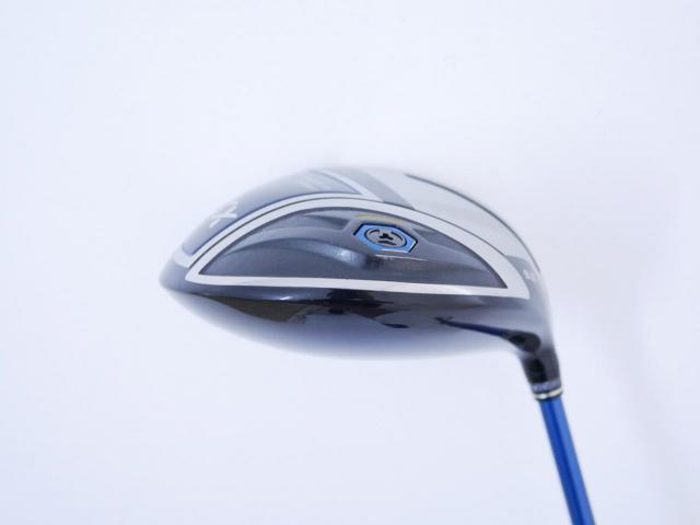 Driver : XXIO : ไดรเวอร์ XXIO 11 (รุ่นปี 2021) Loft 9.5 ก้าน MP-1100 Flex S
