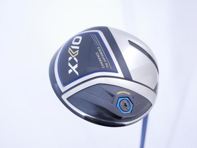 Driver : XXIO : ไดรเวอร์ XXIO 11 (รุ่นปี 2021) Loft 9.5 ก้าน MP-1100 Flex S