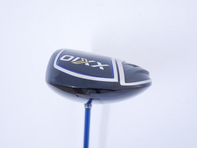 Driver : XXIO : ไดรเวอร์ XXIO 11 (รุ่นปี 2021) Loft 9.5 ก้าน MP-1100 Flex S