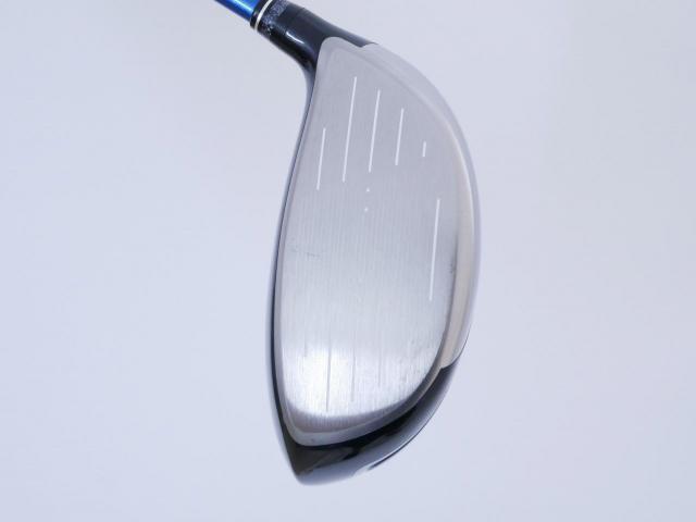 Driver : XXIO : ไดรเวอร์ XXIO 11 (รุ่นปี 2021) Loft 9.5 ก้าน MP-1100 Flex S