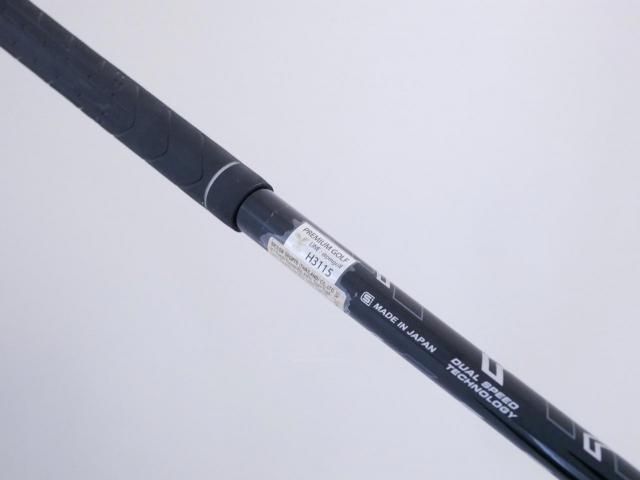 Driver : XXIO : ไดรเวอร์ XXIO 11 (รุ่นปี 2021) Loft 9.5 ก้าน MP-1100 Flex S