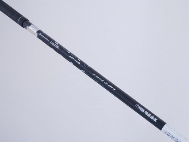 Driver : XXIO : ไดรเวอร์ XXIO 11 (รุ่นปี 2021) Loft 9.5 ก้าน MP-1100 Flex S