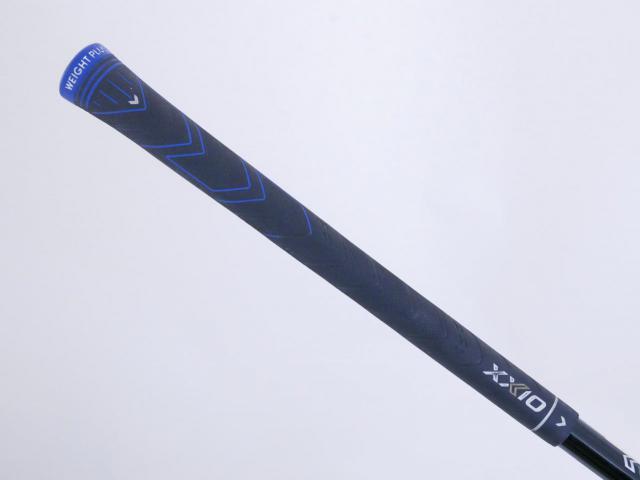 Driver : XXIO : ไดรเวอร์ XXIO 11 (รุ่นปี 2021) Loft 9.5 ก้าน MP-1100 Flex S