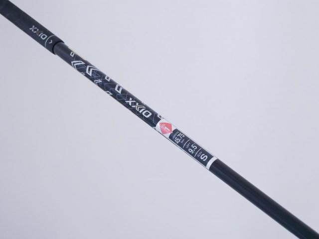 Driver : XXIO : ไดรเวอร์ XXIO 11 (รุ่นปี 2021) Loft 9.5 ก้าน MP-1100 Flex S
