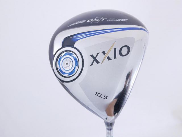 Driver : XXIO : ไดรเวอร์ XXIO 9 (ออกปี 2016) Loft 10.5 ก้าน MP-900 Flex SR