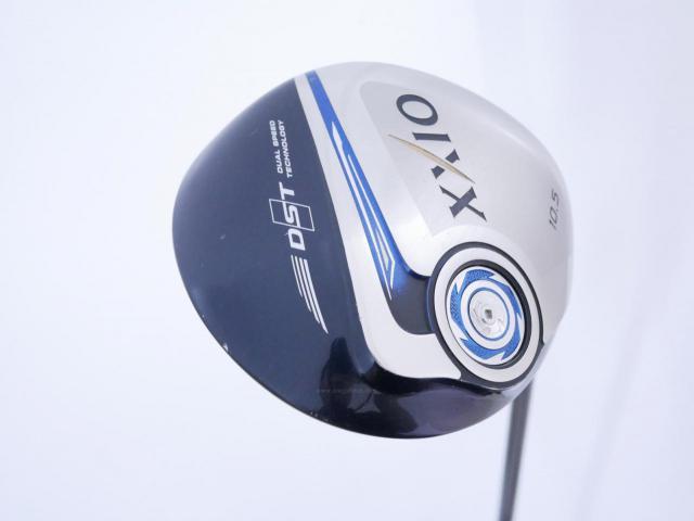 Driver : XXIO : ไดรเวอร์ XXIO 9 (ออกปี 2016) Loft 10.5 ก้าน MP-900 Flex SR