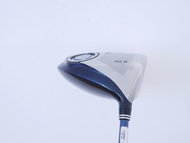 Driver : XXIO : ไดรเวอร์ XXIO 9 (ออกปี 2016) Loft 10.5 ก้าน MP-900 Flex SR