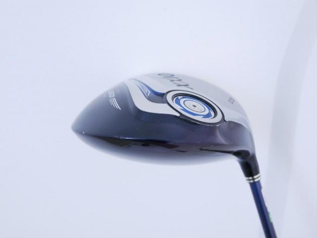 Driver : XXIO : ไดรเวอร์ XXIO 9 (ออกปี 2016) Loft 10.5 ก้าน MP-900 Flex SR