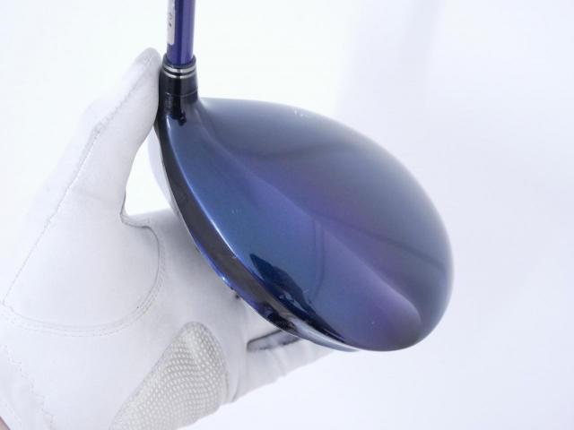 Driver : XXIO : ไดรเวอร์ XXIO 9 (ออกปี 2016) Loft 10.5 ก้าน MP-900 Flex SR