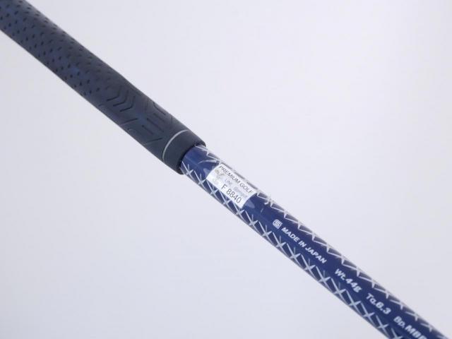 Driver : XXIO : ไดรเวอร์ XXIO 9 (ออกปี 2016) Loft 10.5 ก้าน MP-900 Flex SR