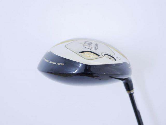 Driver : XXIO : ไดรเวอร์ XXIO Prime 9 (รุ่นท๊อปสุด ออกปี 2018) Loft 11.5 ก้าน SP-900 Flex R2