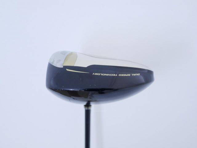 Driver : XXIO : ไดรเวอร์ XXIO Prime 9 (รุ่นท๊อปสุด ออกปี 2018) Loft 11.5 ก้าน SP-900 Flex R2