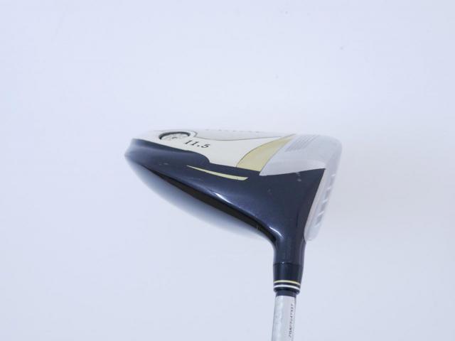 Driver : XXIO : ไดรเวอร์ XXIO Prime 9 (รุ่นท๊อปสุด ออกปี 2018) Loft 11.5 ก้าน SP-900 Flex R2